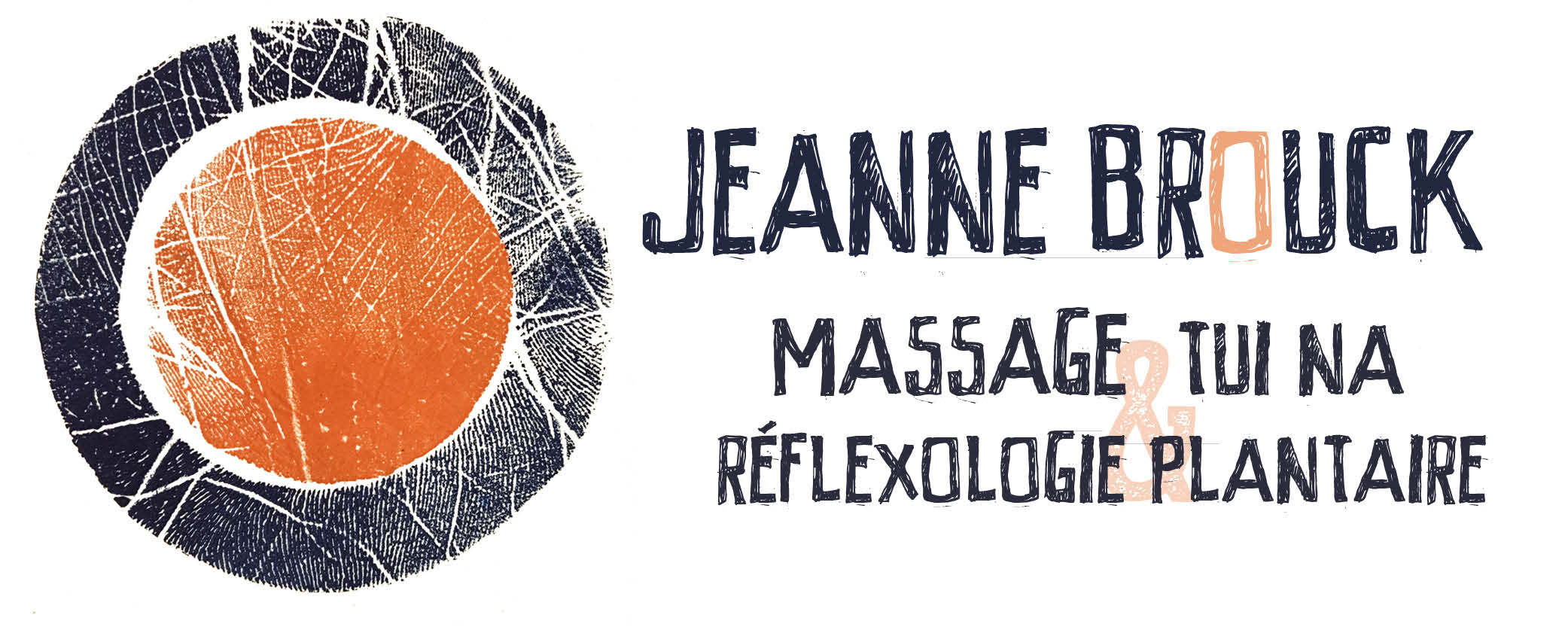 Jeanne brouck massage