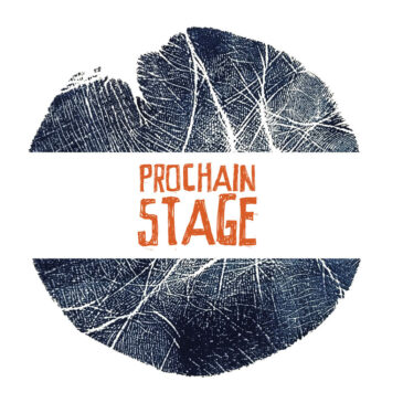 Prochain stage : dimanche 26 janvier